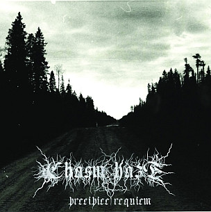 Precipice Requiem