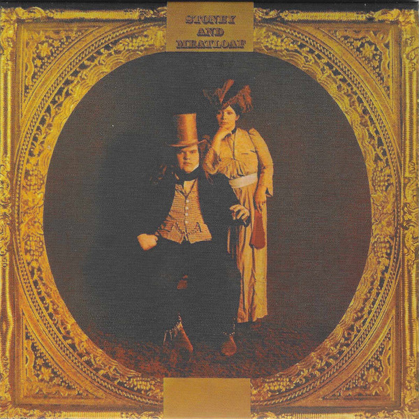 Stoney & Meatloaf