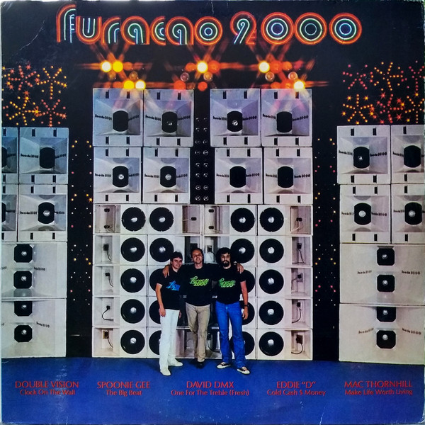 Furacão 2000