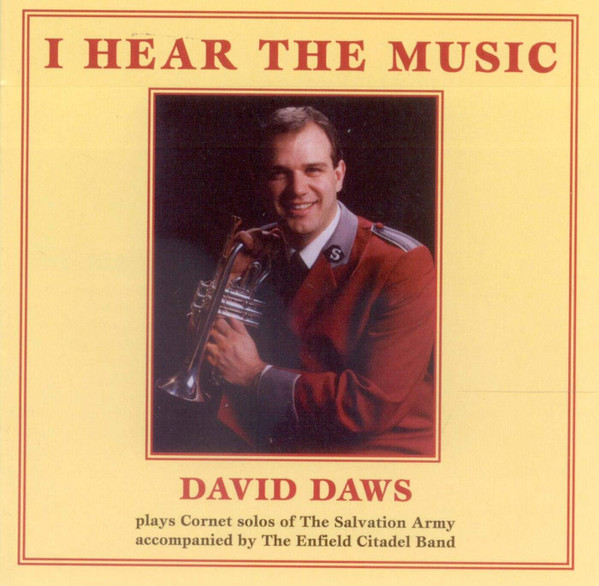 I Hear The Music