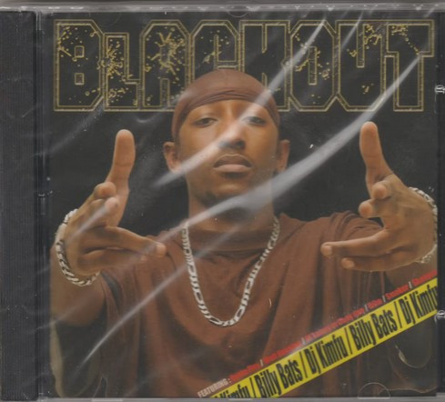 Blackout