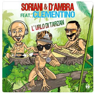 L'Urlo Di Tarzan