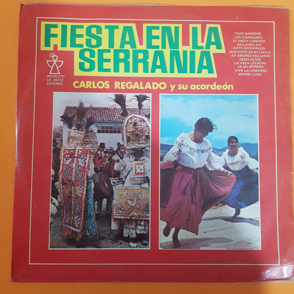 Fiesta En La Serranía