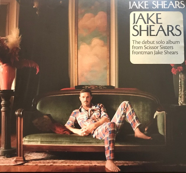 Jake Shears