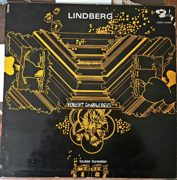 Lindberg