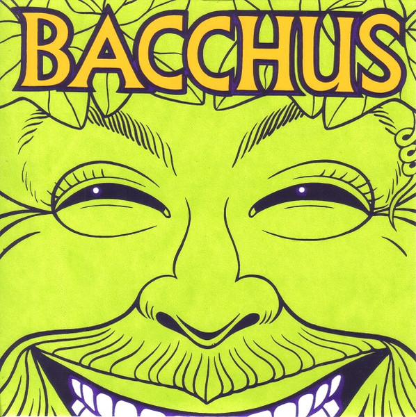 Bacchus