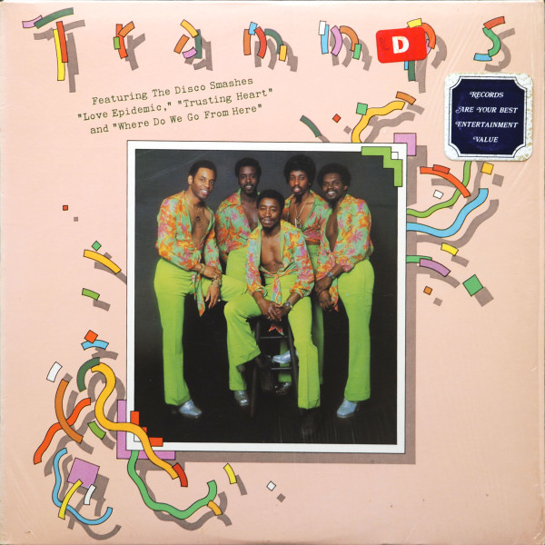 Trammps