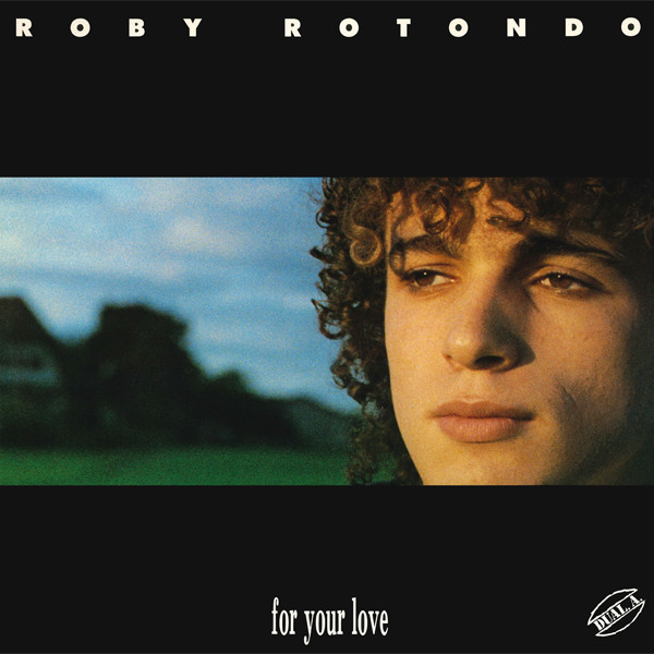 For Your Love