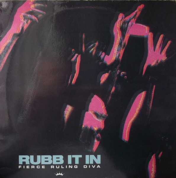 Rubb It In
