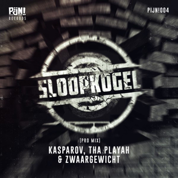 Sloopkogel