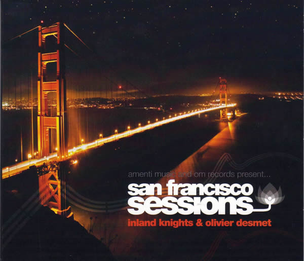San Francisco Sessions Vol. 6