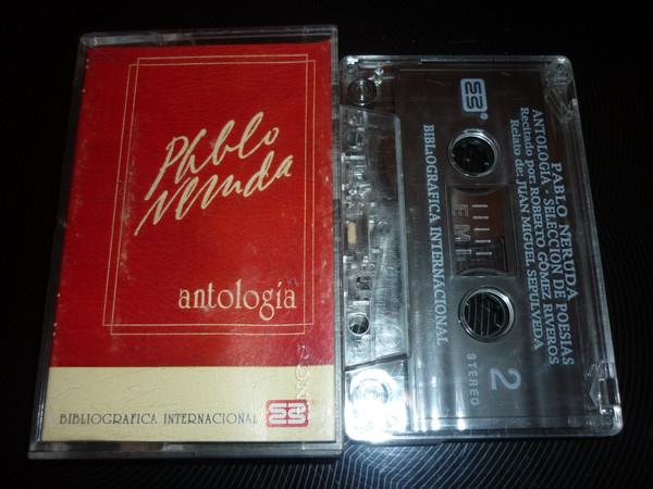 Antologia