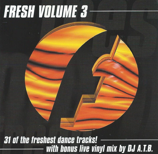 Fresh Volume 3