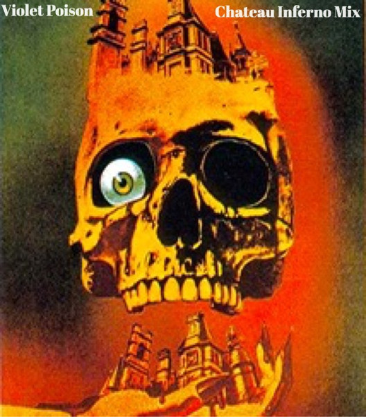 Chateau Inferno Mix