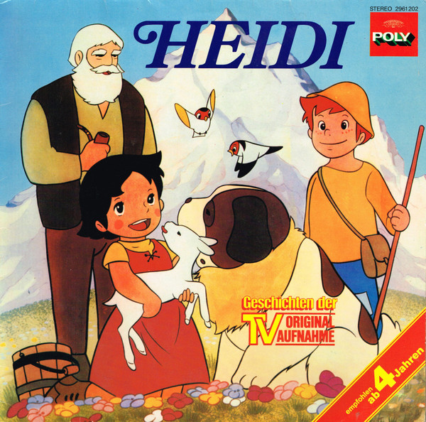 Heidi