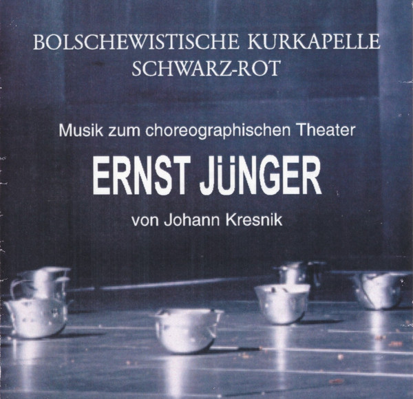 Ernst Jünger