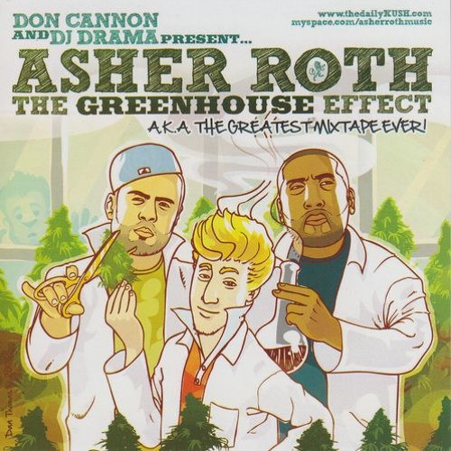 The Green House Effect