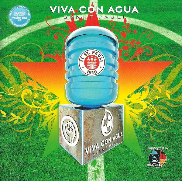 Viva Con Agua De Sankt Pauli