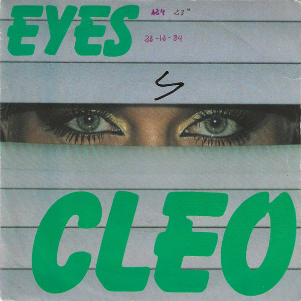 Eyes