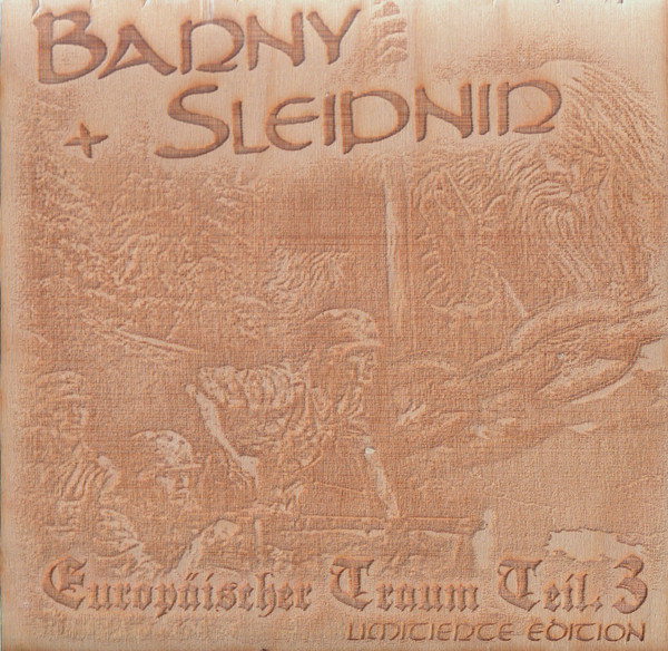 Europäischer Traum 3