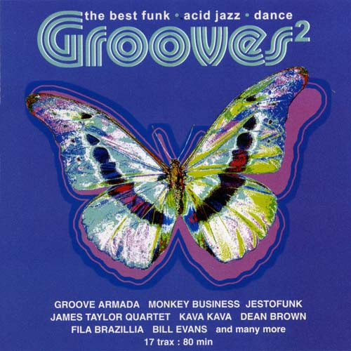 Grooves 2