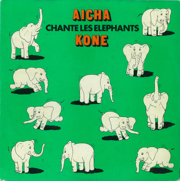 Chante Les Elephants