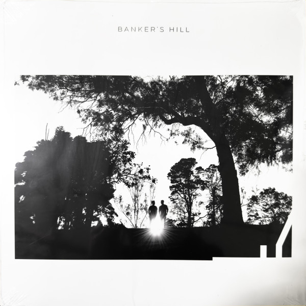 Banker’s Hill