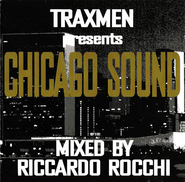 Chicago Sound
