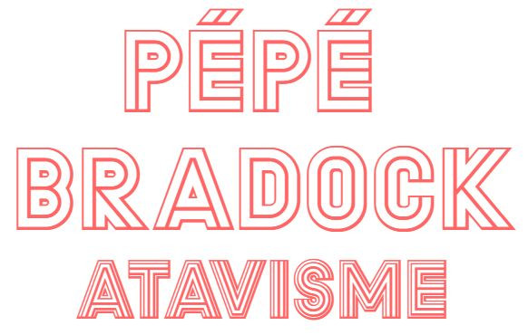 Nr. 60: Pépé Bradock (Atavisme)
