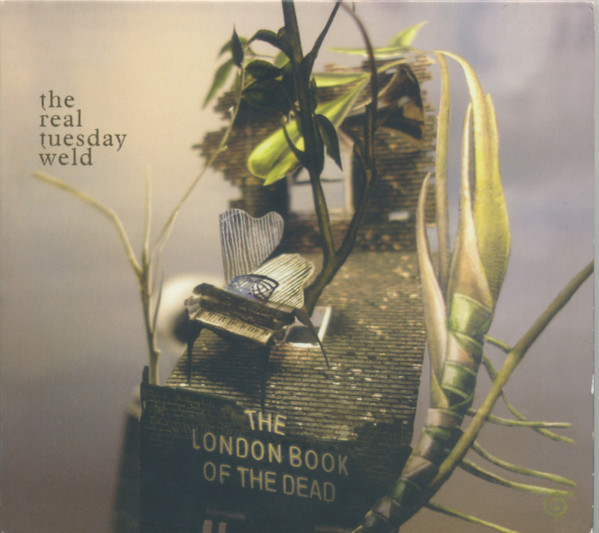 The London Book Of The Dead