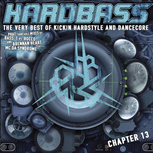 Hardbass Chapter 13