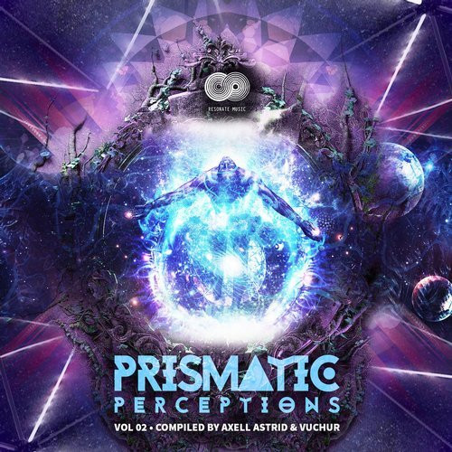 Prismatic Perceptions Vol 02