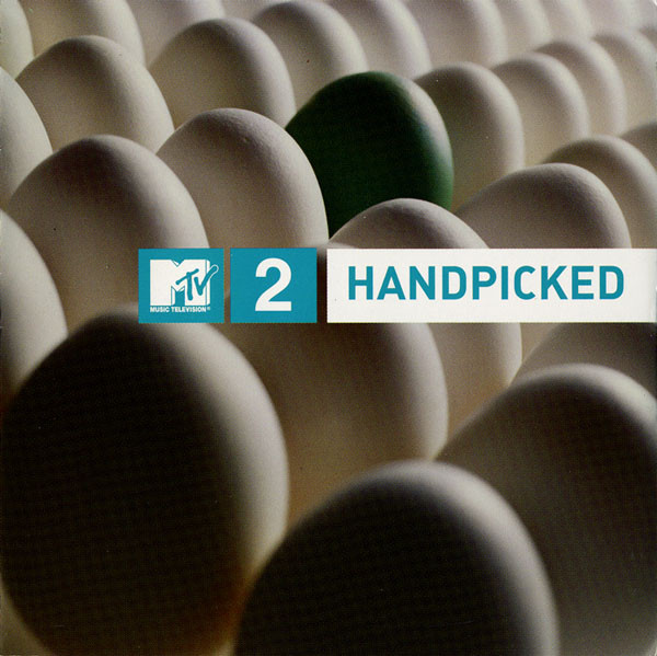 MTV2 Handpicked