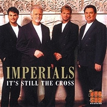 It's Still The Cross