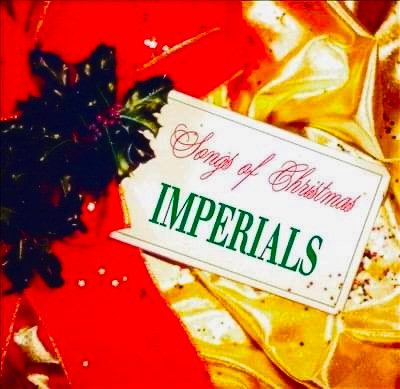 Songs Of Christmas