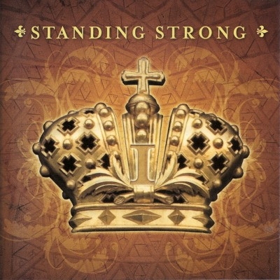 Standing Strong