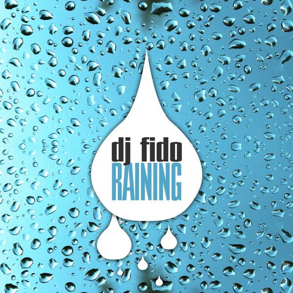 Raining
