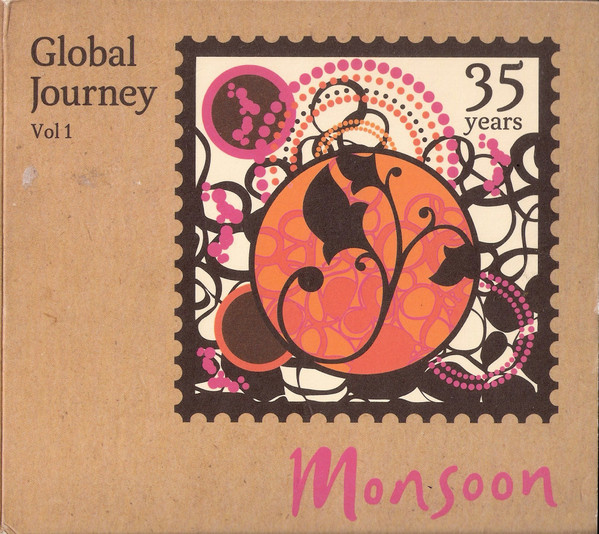 Monsoon Global Journey Volume 1