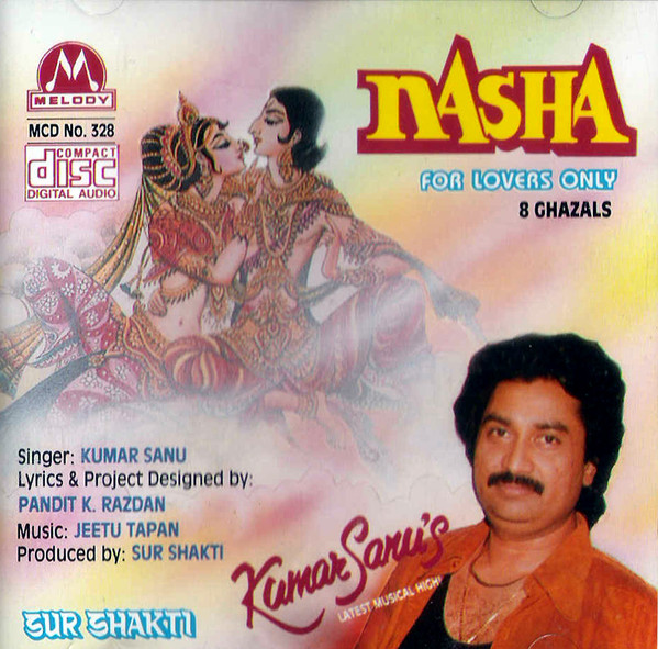 Nasha For Lovers Only