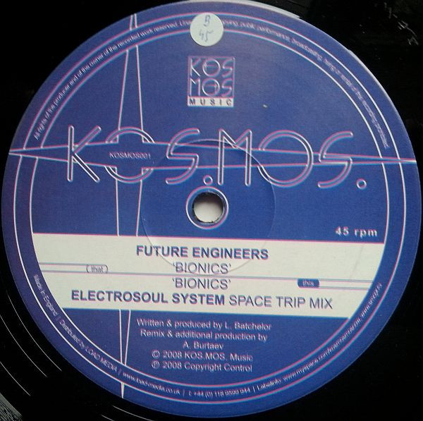 Bionics