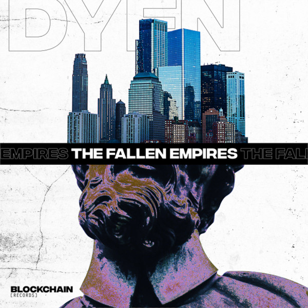 The Fallen Empires