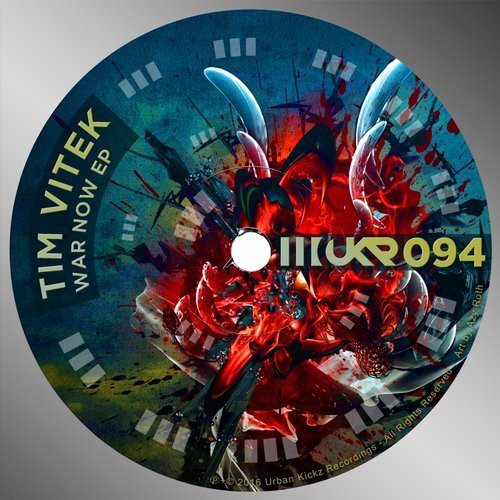 War Now EP