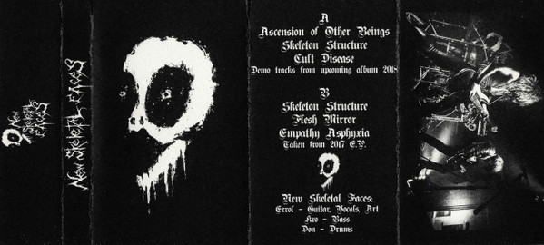EP / Demo Tape