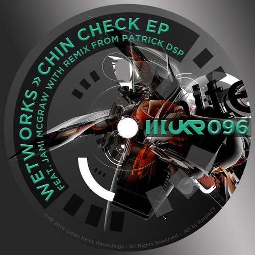 The Chin Check EP