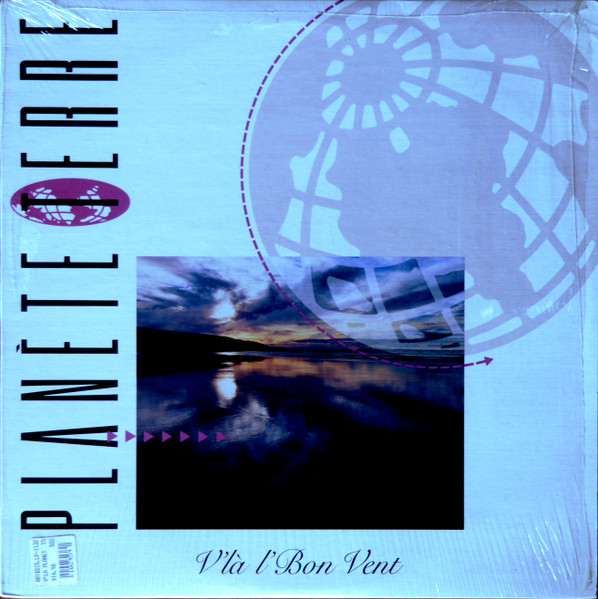 Planète Terre