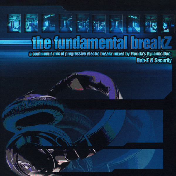 The Fundamental Breakz