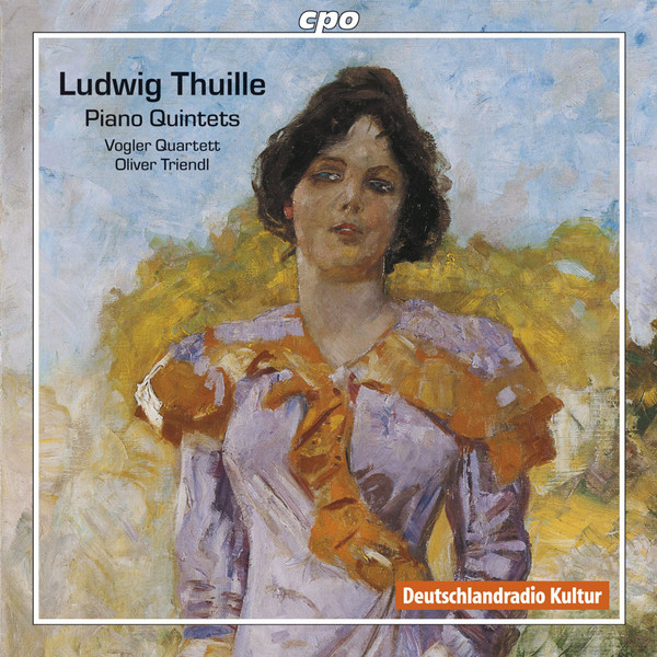 Piano Quartets