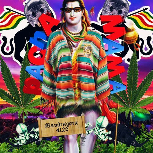 Pachamama