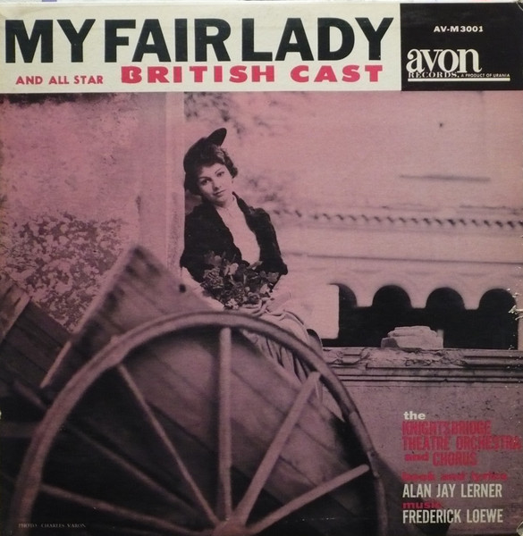 My Fair Lady