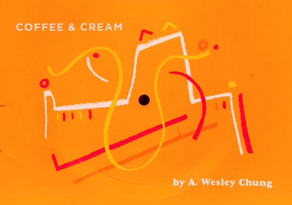 Coffee and Cream